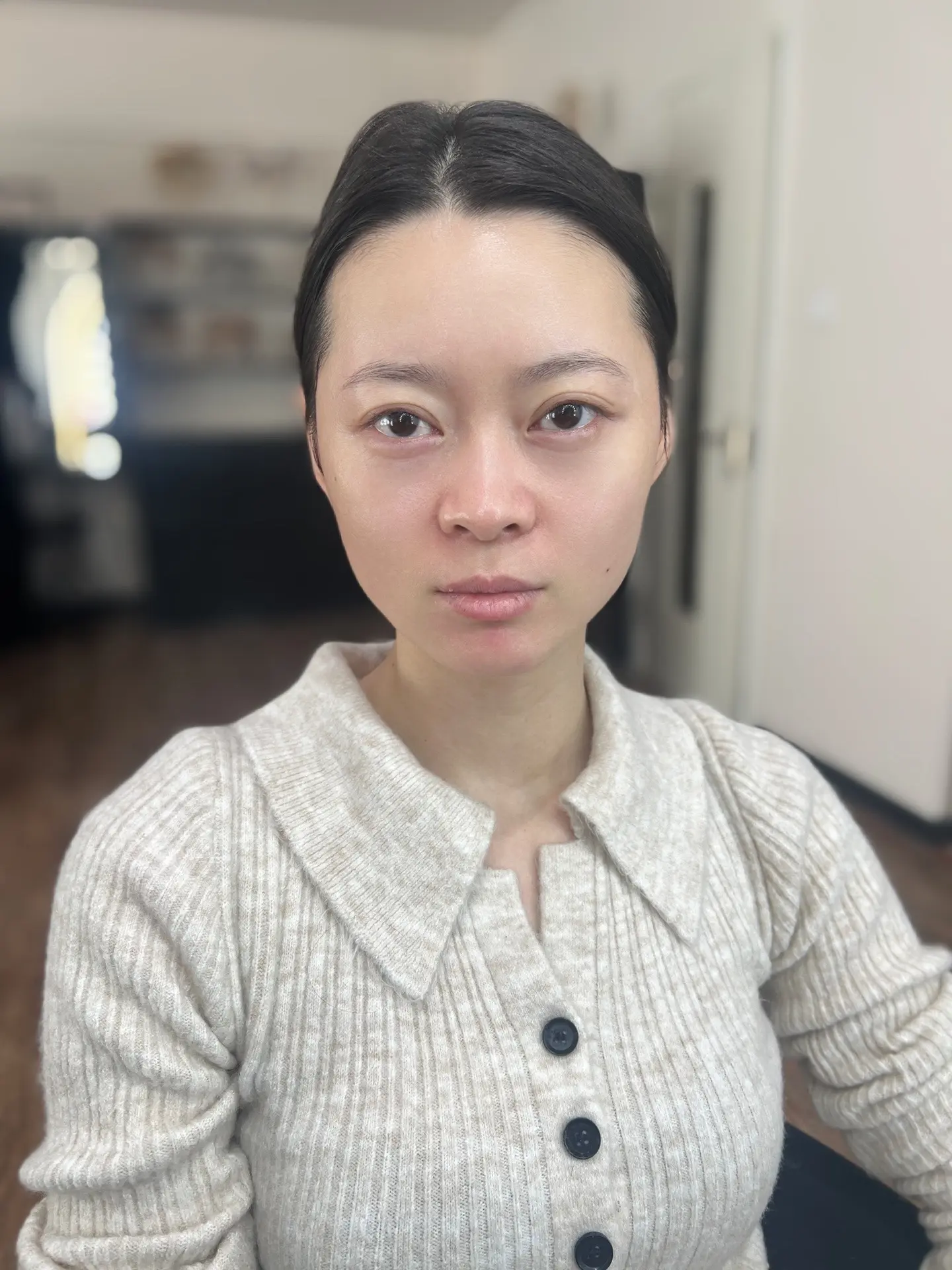 是大女主呀。