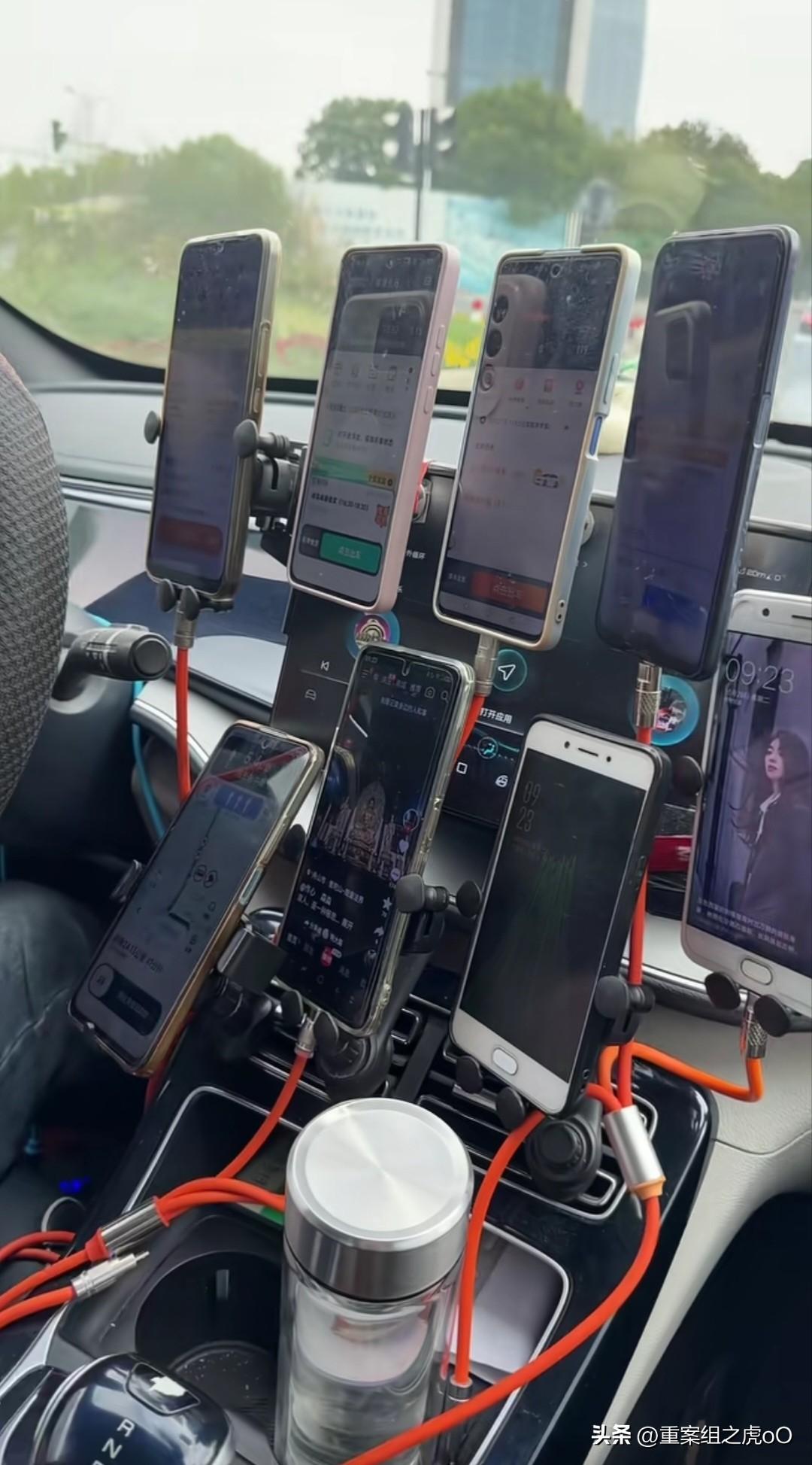 全职网约车真的不能干。。我曾经想买电车，又不敢买就租了一辆全新的北汽三个月，一来