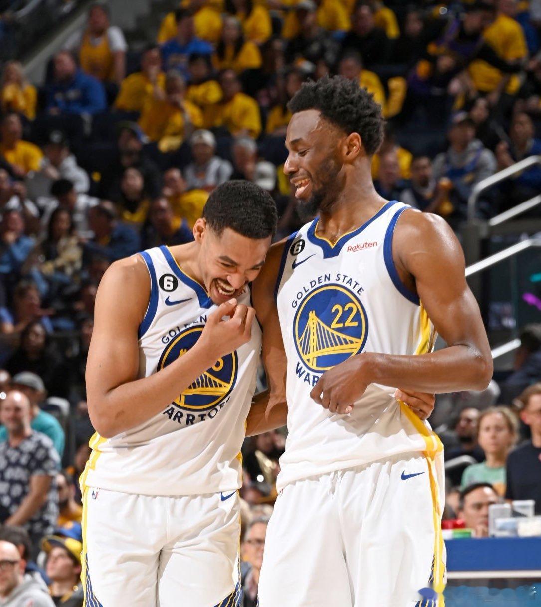 消息人士称：在夺冠后的那个夏天，勇士队优先考虑与普尔续约 4 年 1.4 亿美元