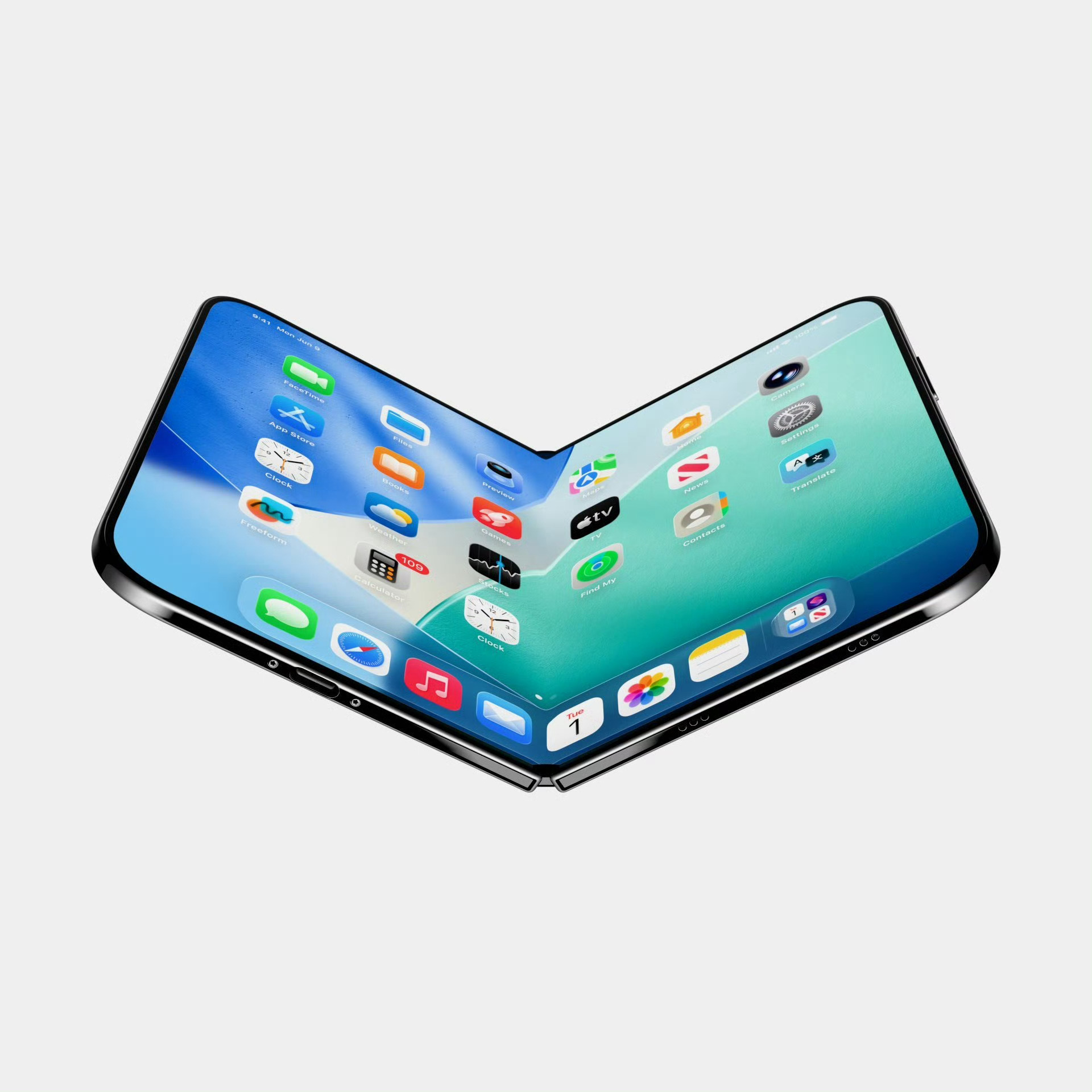 我全都要！！！还有六个月又有苹果旗舰新产品用了苹果或推出三款Ultra新品 龙港