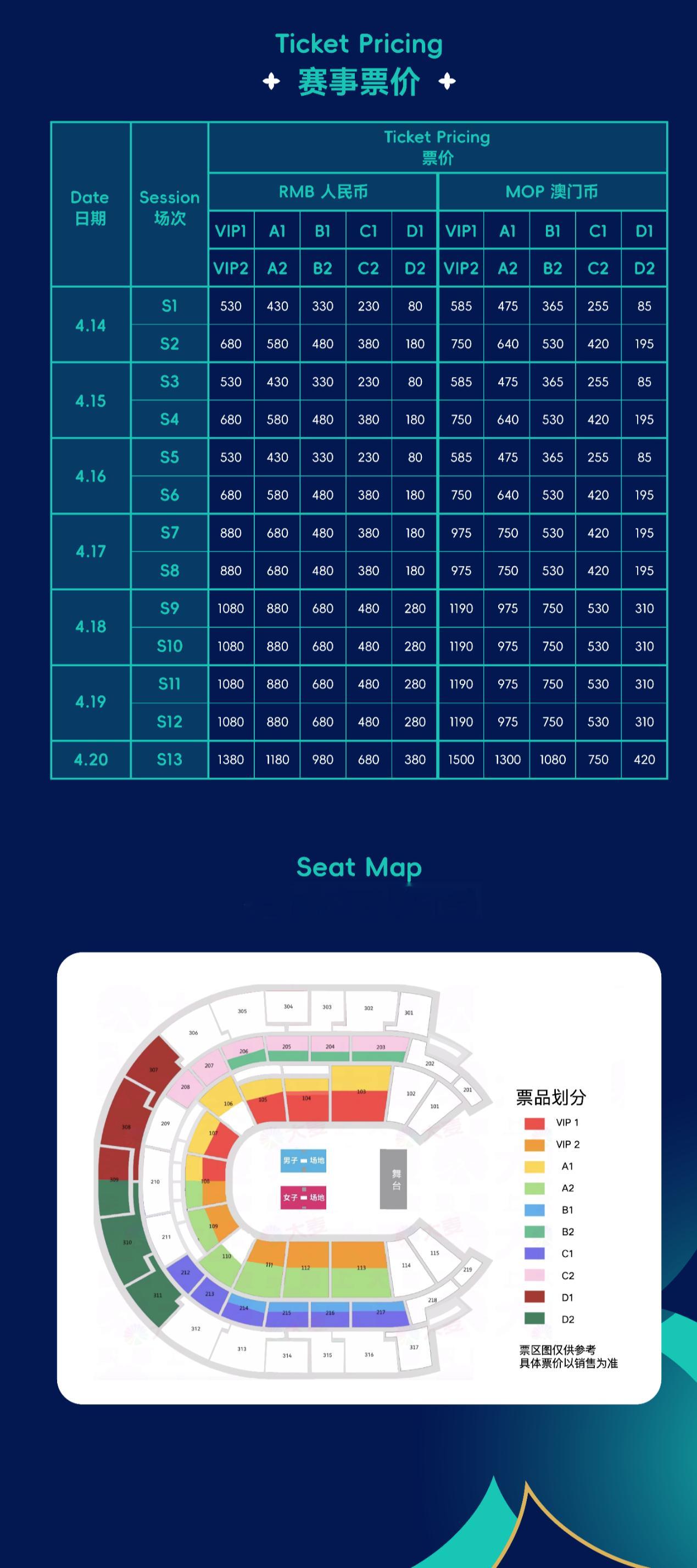 SUN颖战莎场[超话]  🏓2025澳门世界杯 2025澳门世界杯购🎫指南来