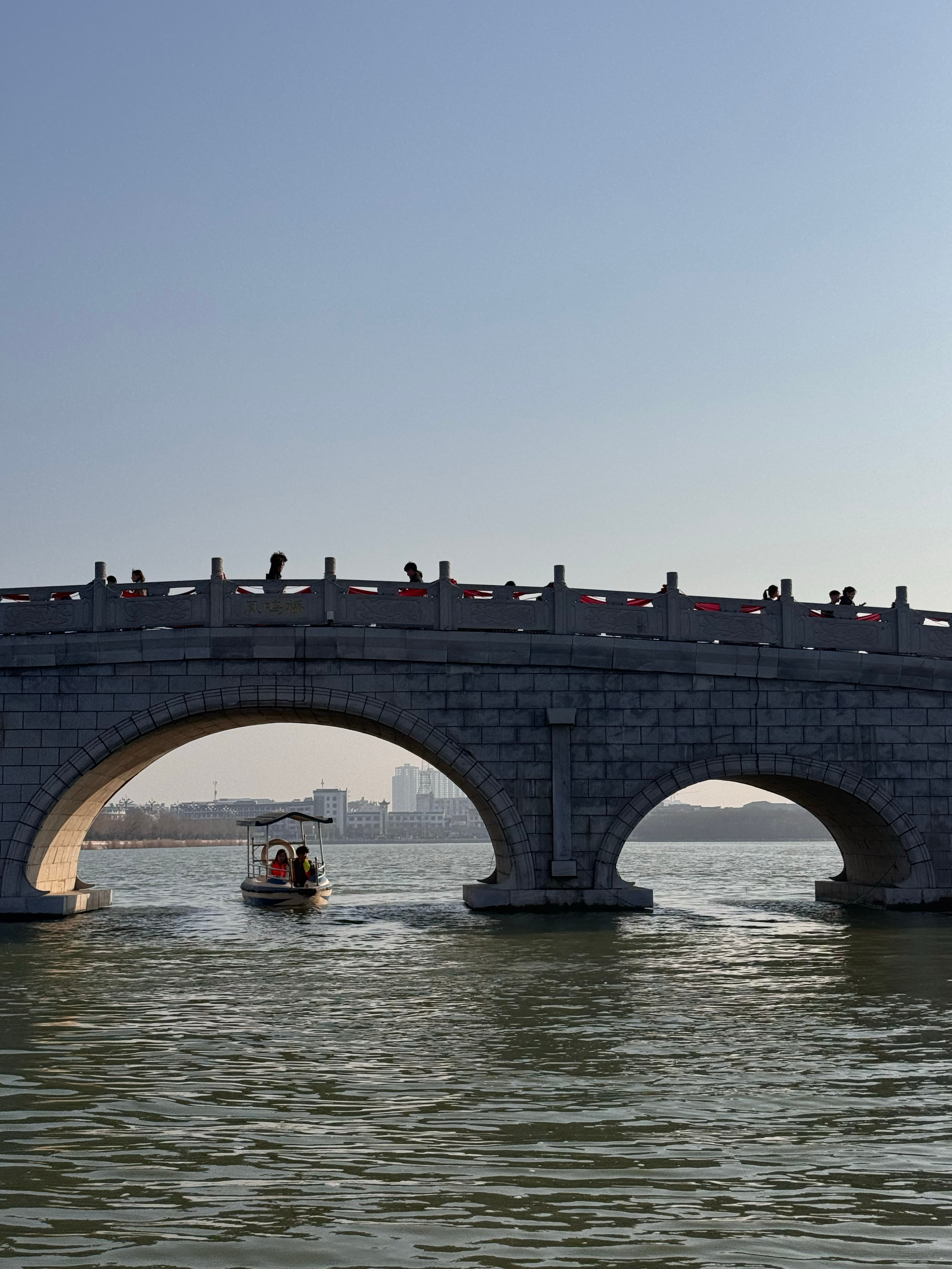 有河南的朋友知道这是哪里吗？