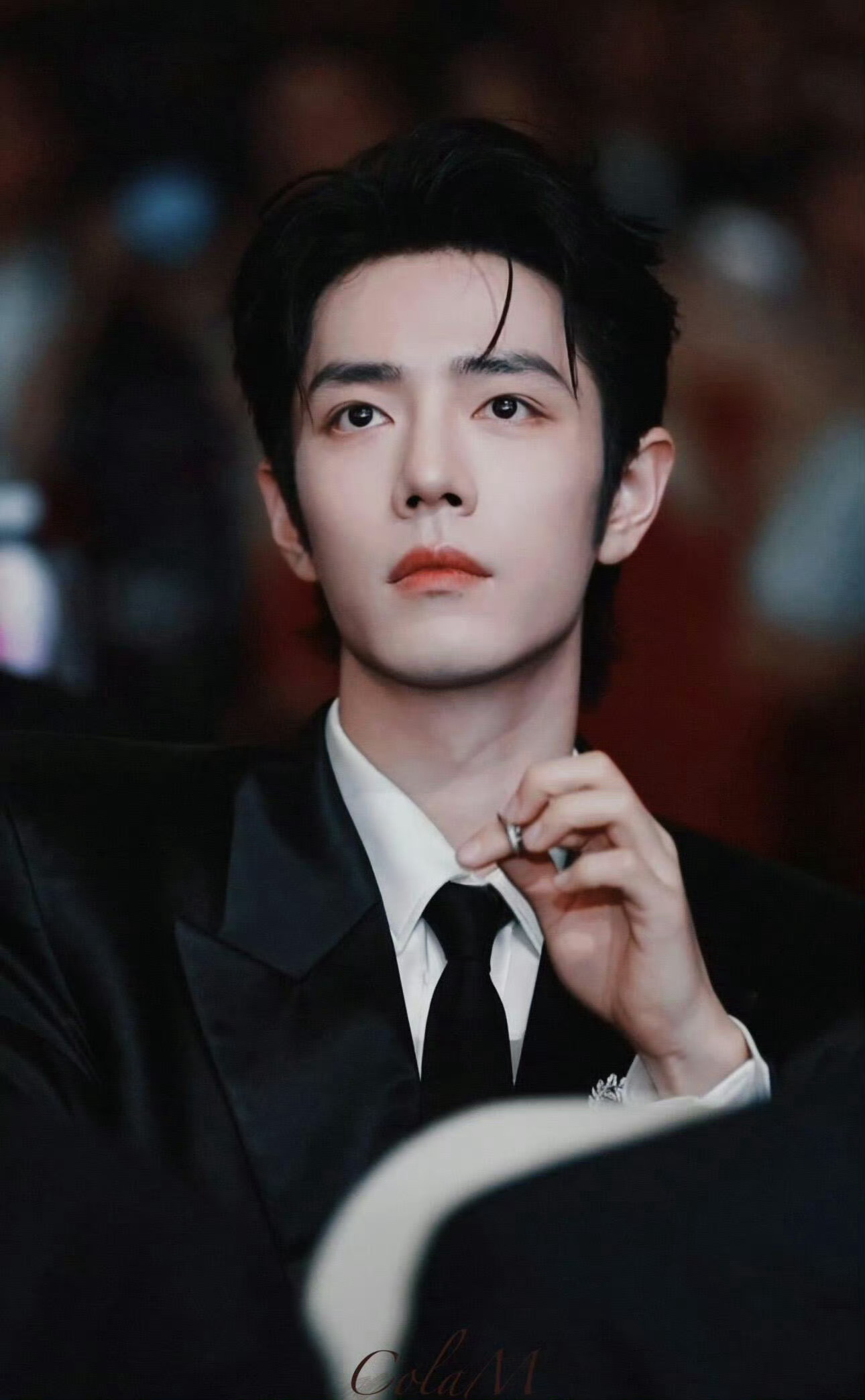 我的King 