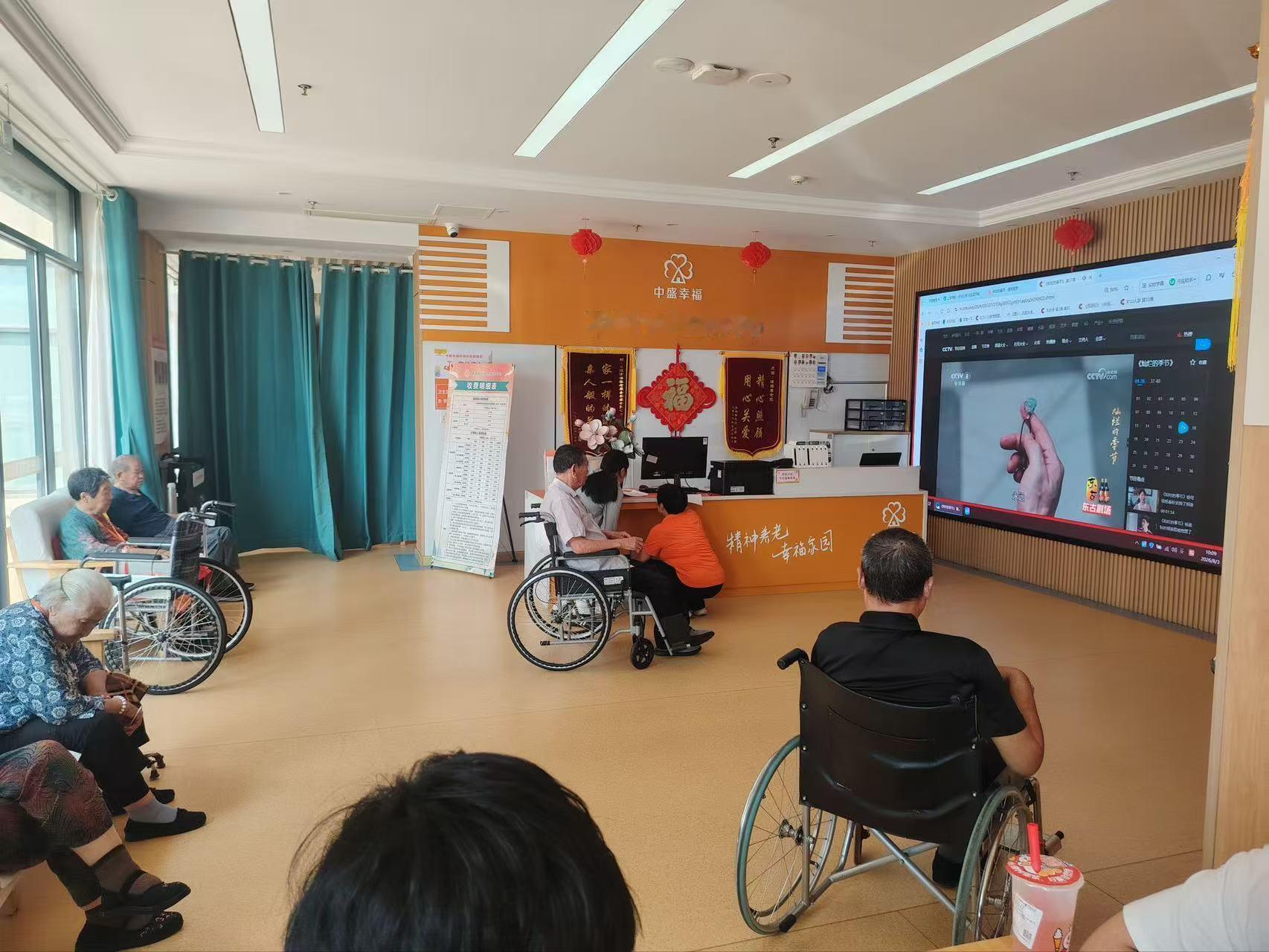 秦岭笑谈曲阜师范大学三下乡暑期社会实践【深耕基层察养老实情 精准赋能随迁老人社区