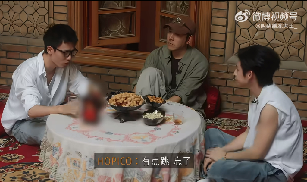 小鬼不喜欢被贴上少年音标签撕掉“少年音”的刻板标签，小鬼用百变声线打破定义！从摇