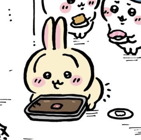 】（无言踢了下萨奇屁股） 