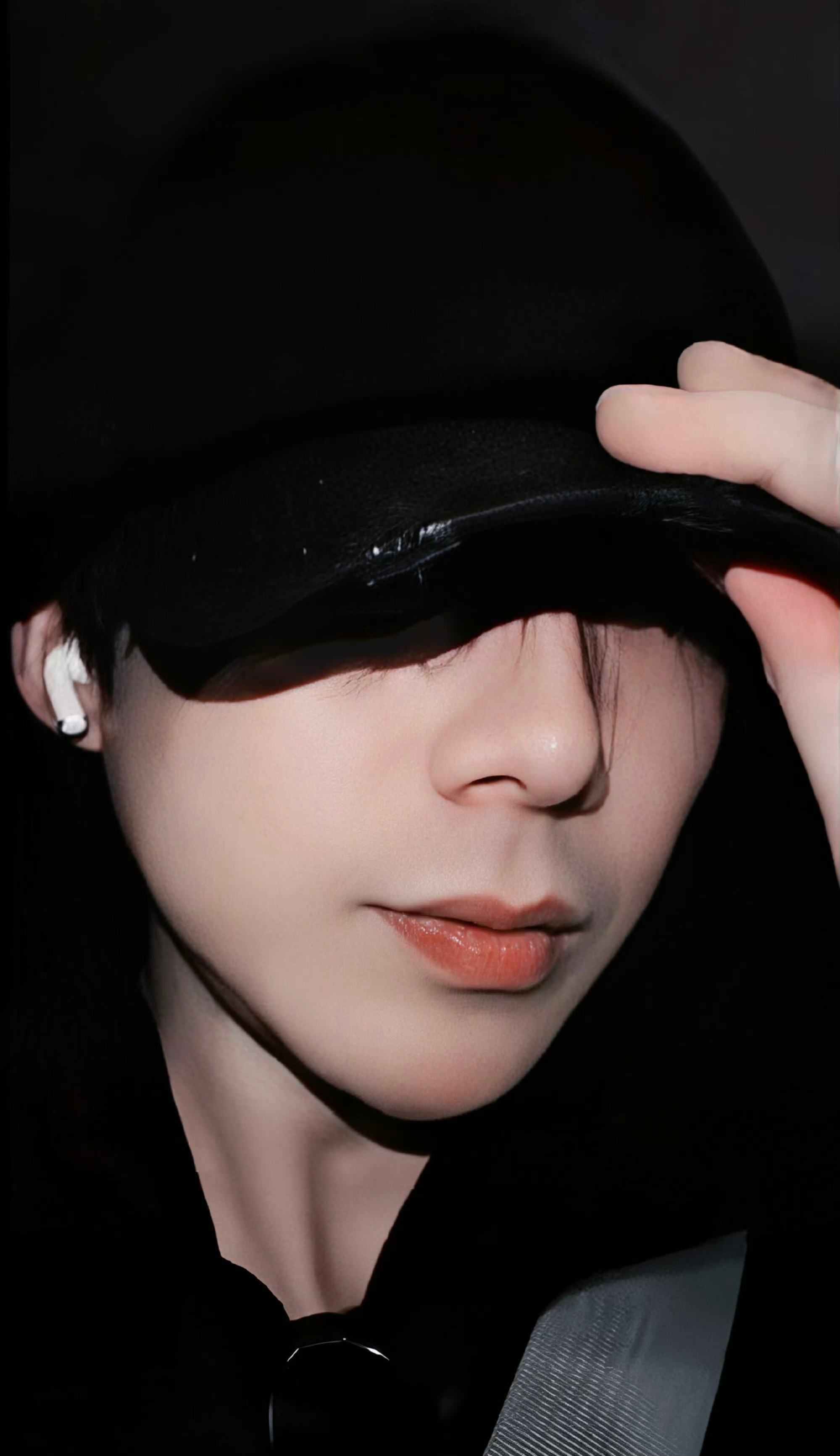 晚安💤。睡觉。好困。 。