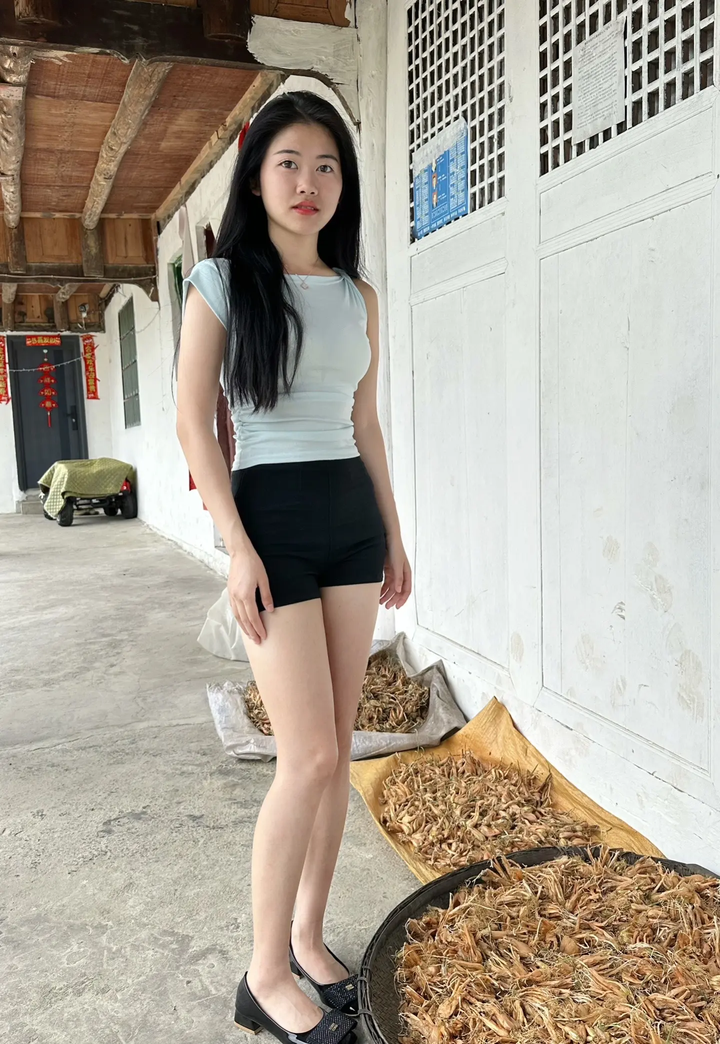 “我希望在儿童节的早上收到一句：早安，我的小朋友！”