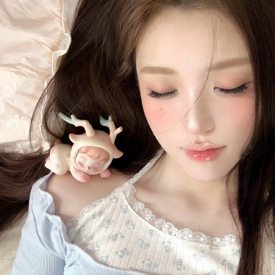 言情小说 0401📚随机600+晚安啦！以后坚决不熬夜