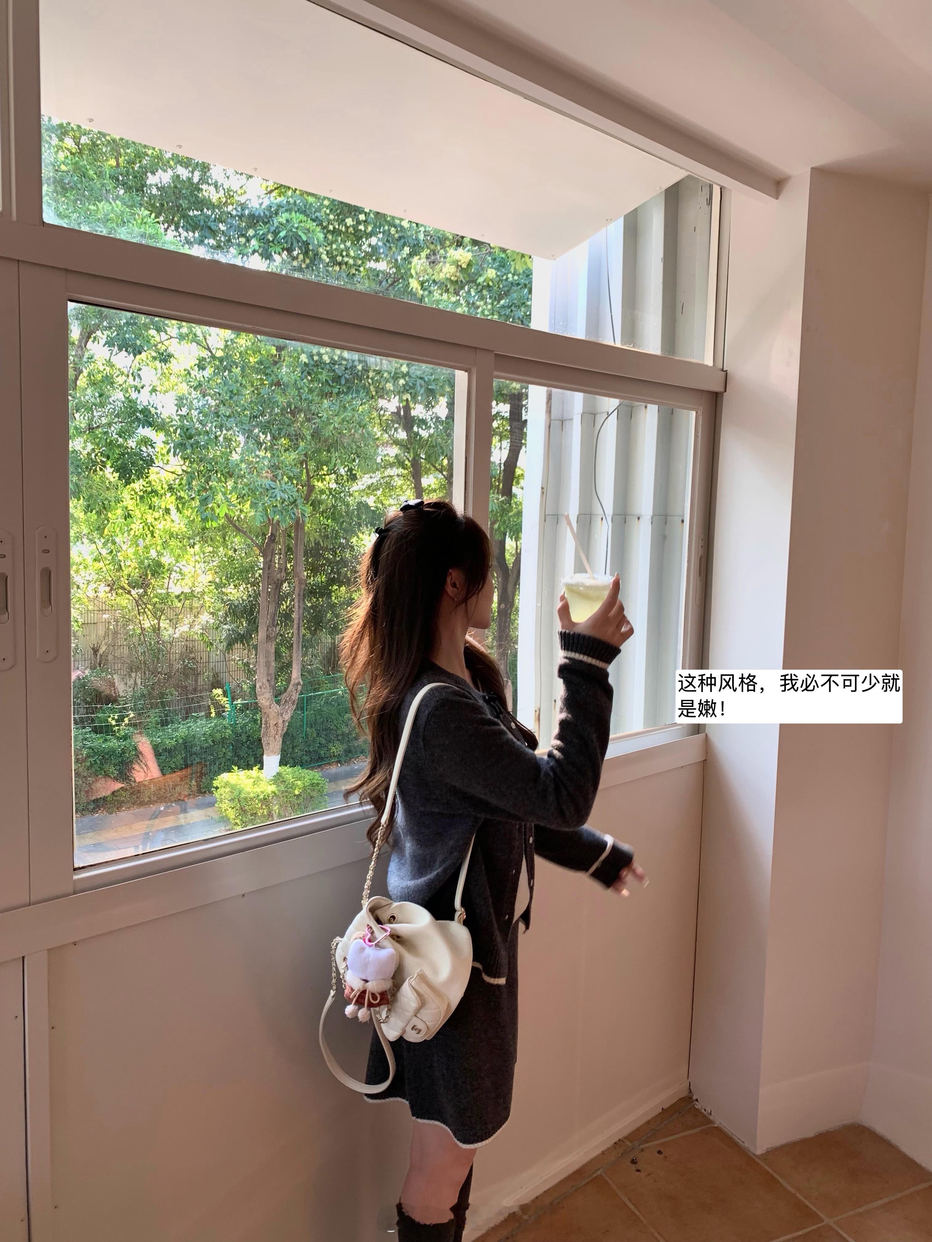 ff lu studio 11.5 🧸✨📔miu系少女 冬日羊毛两件套～最后