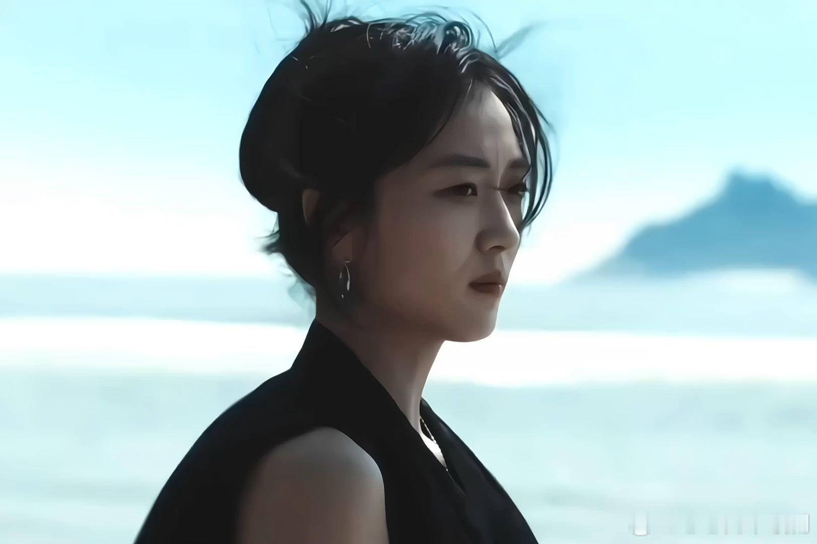 三个人站在一起，有种命好硬的感觉，就是一股不服输的生命力孙千‖魏大勋‖有罪之身‖