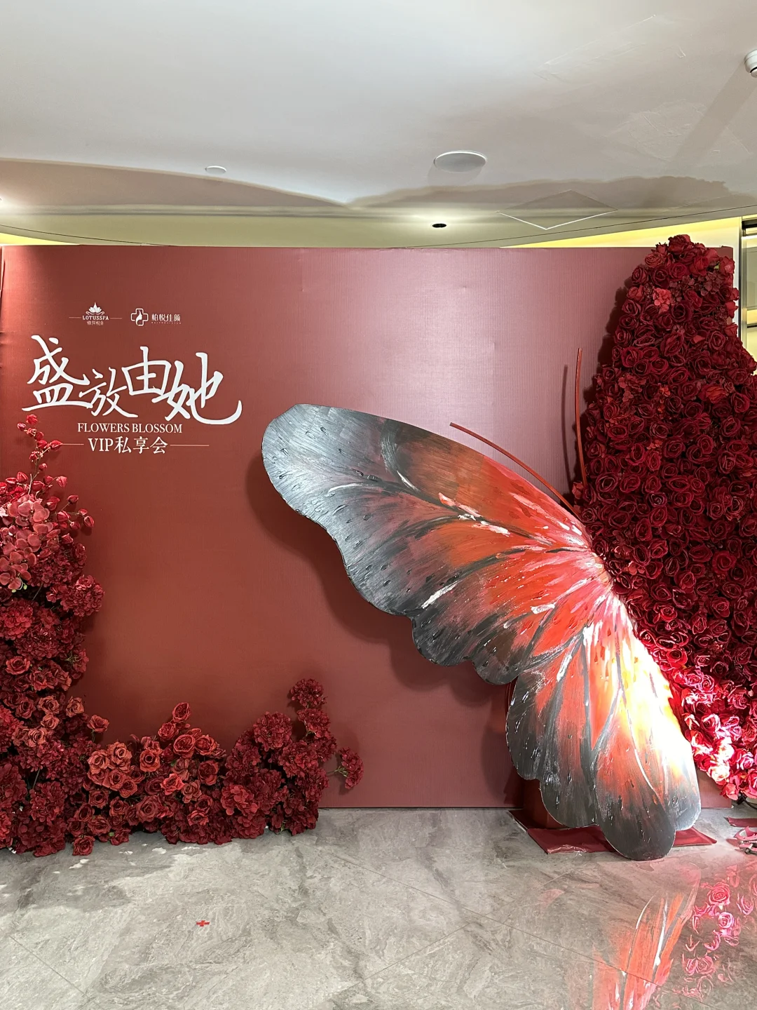 做精致女人！ 美不止一面~