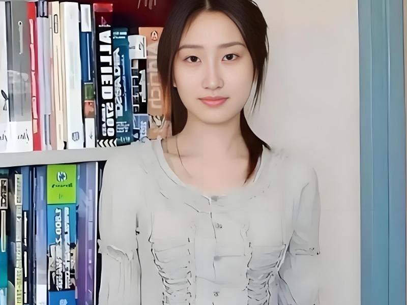 她被称为科研界的“苏妲己”！12年的时间里，换了4任丈夫，39岁逆袭成为加州理工