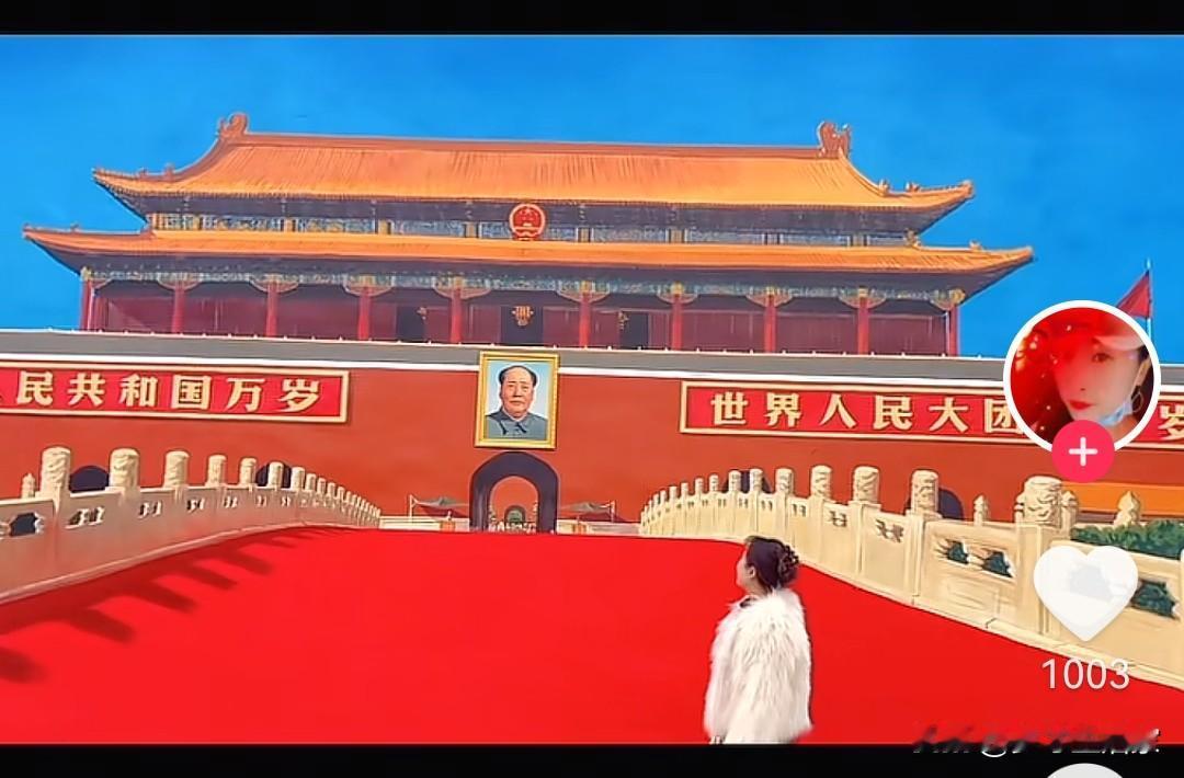 虚名不如实干，
画笔见人心！

河南39岁吴承言屡败央美未得名，
却以18米天安