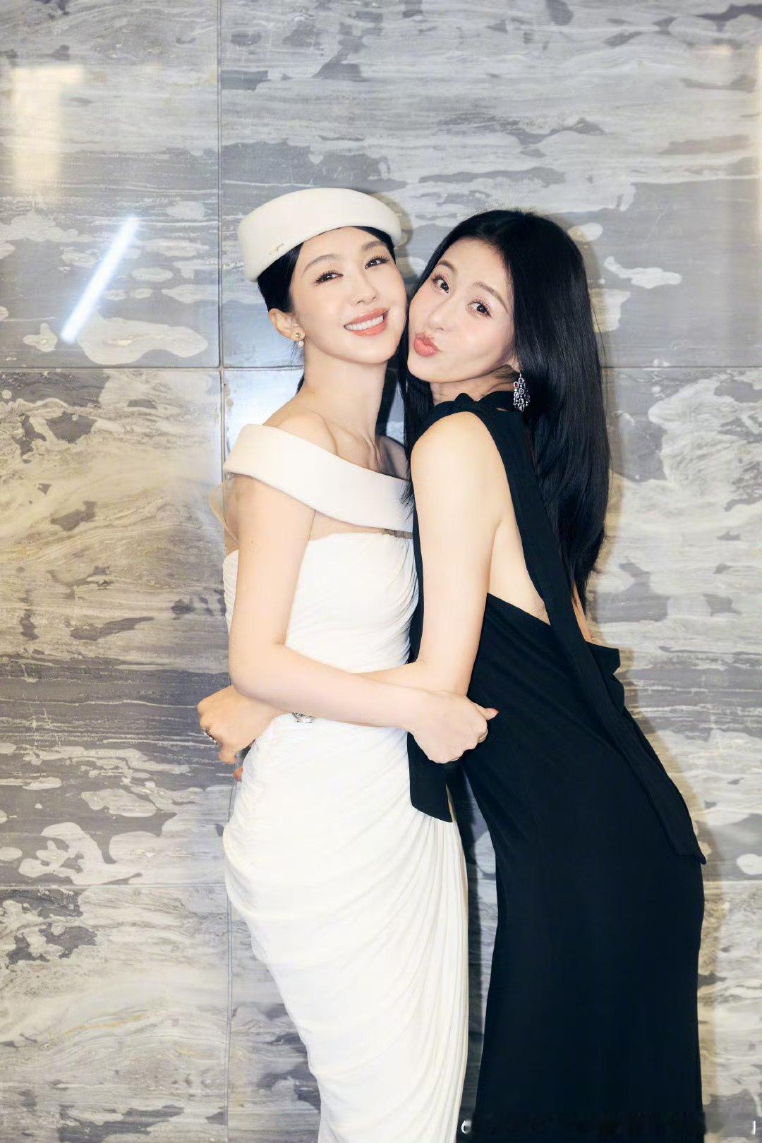 麻鸭两个一个都认不出 