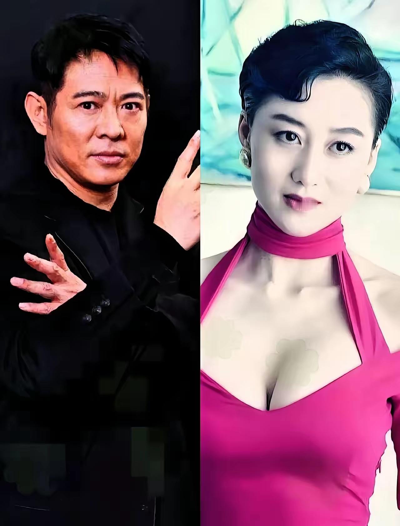我真的无法同情李连杰，原因很简单，​不是利智不照顾他了，是他低估了利智，高估了自