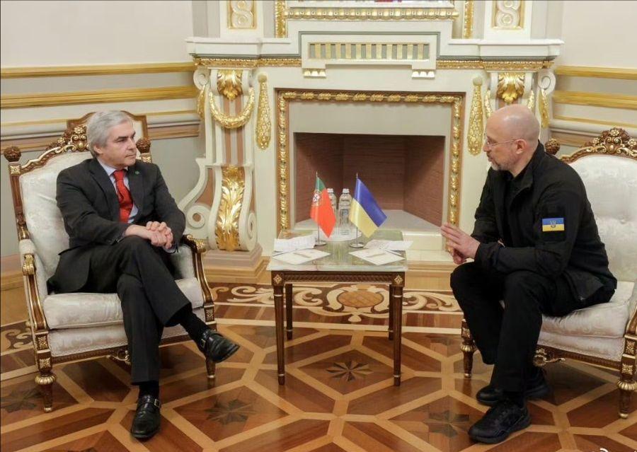 葡萄牙将拨款 1.25 亿欧元，用于乌克兰军备采购，乌克兰终于等来了这一好消息！