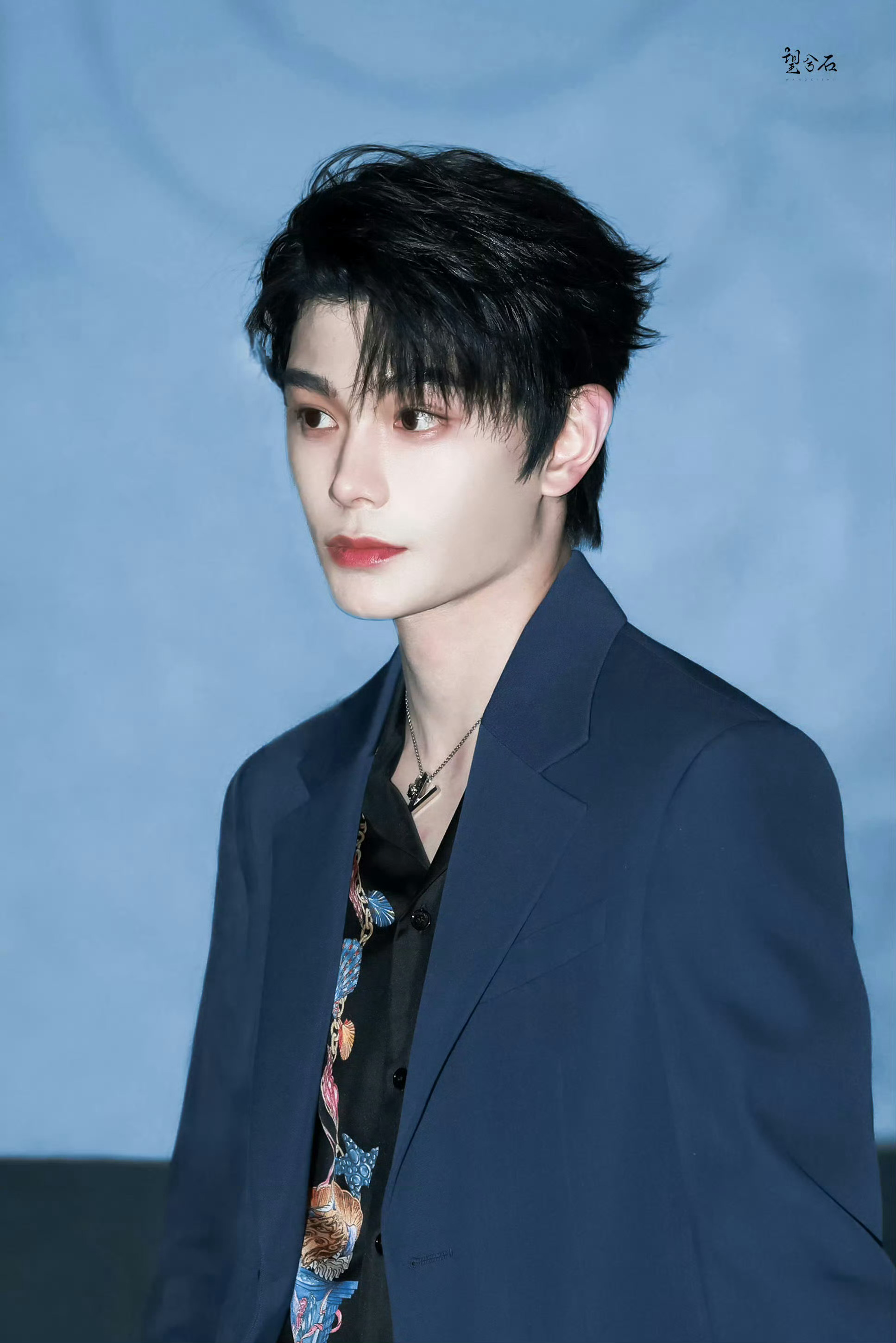 丁禹兮新商务秒售罄丁禹兮回应今年没那么火了这个丁禹兮真的很牛吧，商务秒售罄🤲?