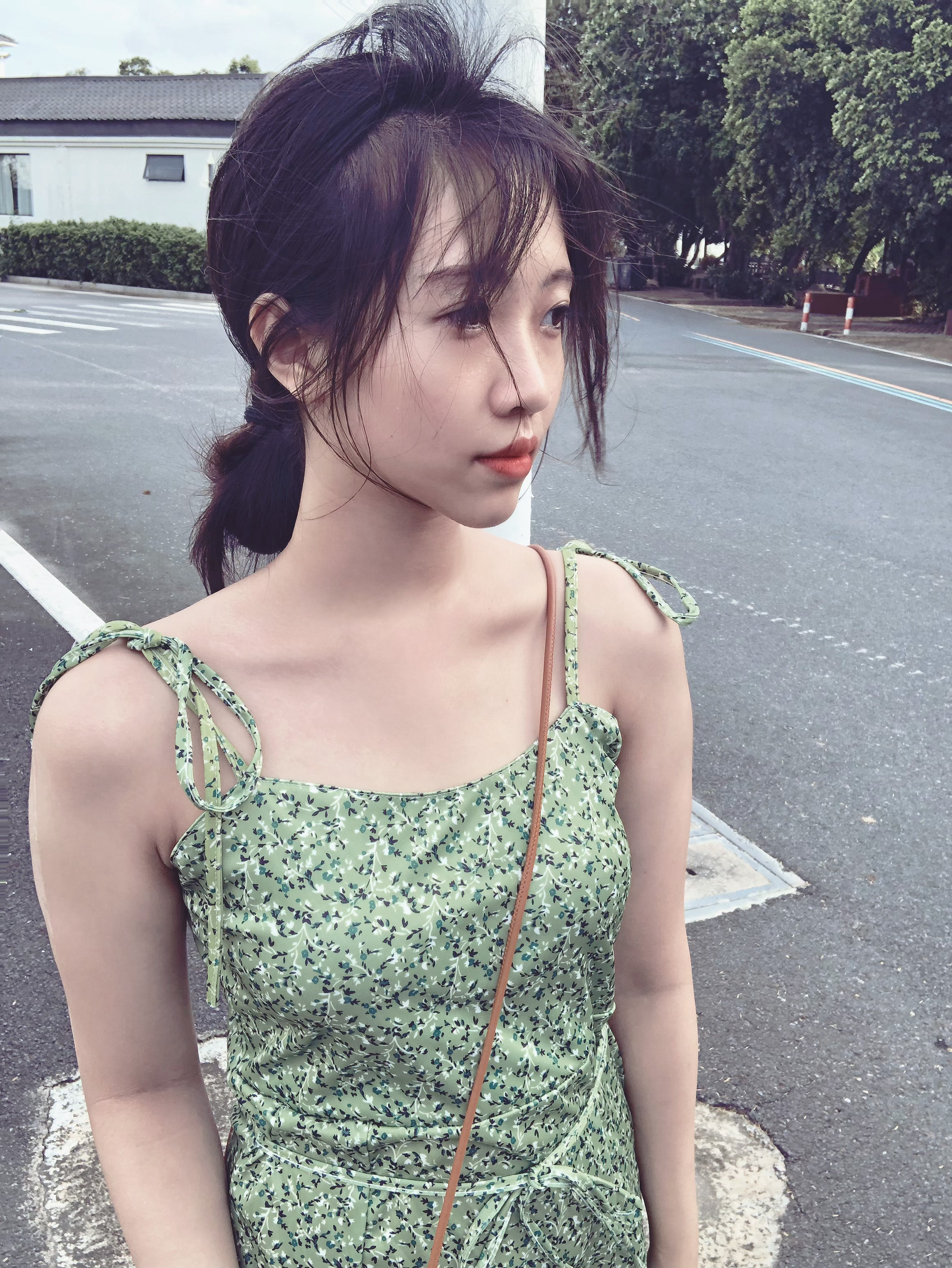 好热好热🫠 假装忧郁中…Z…o(^▽^)o 