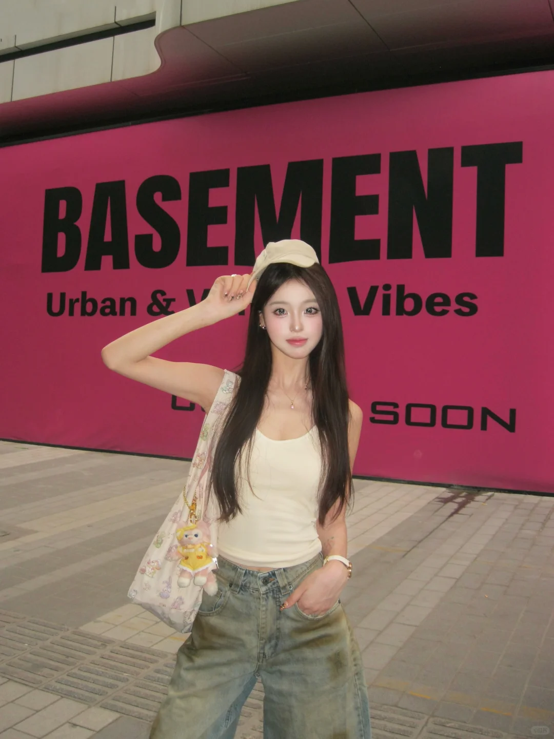 🛍️ 西安BF coming