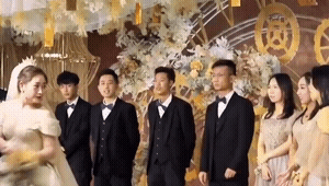 看来是真的着急了