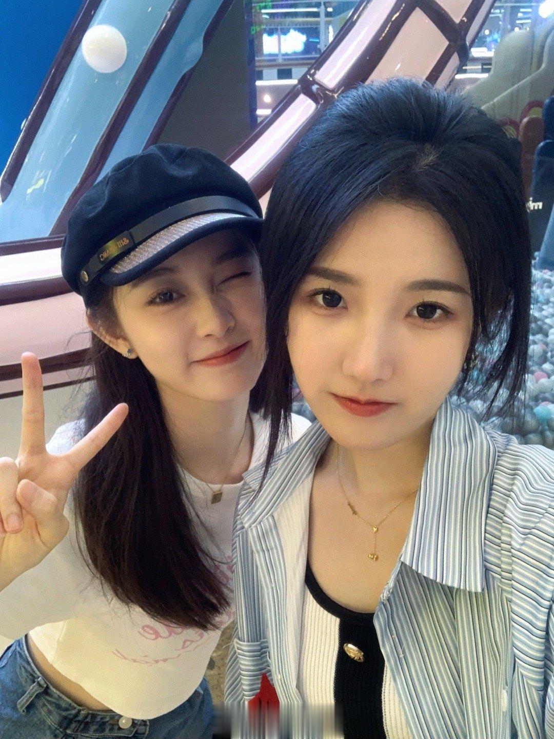 #小杨不打烊# 见面1/n🩵 ​​​