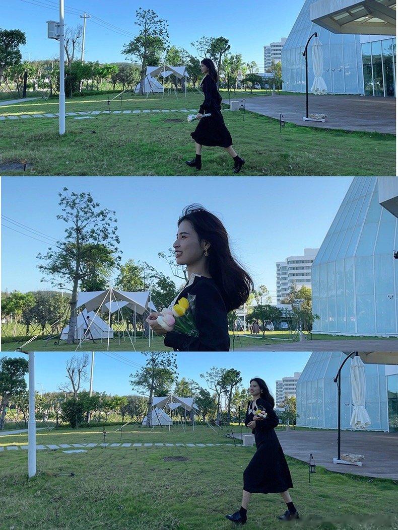 9/9   10：00这款是返单的一条裙子哦。卖了好几百条了，现货哦，拍下24小