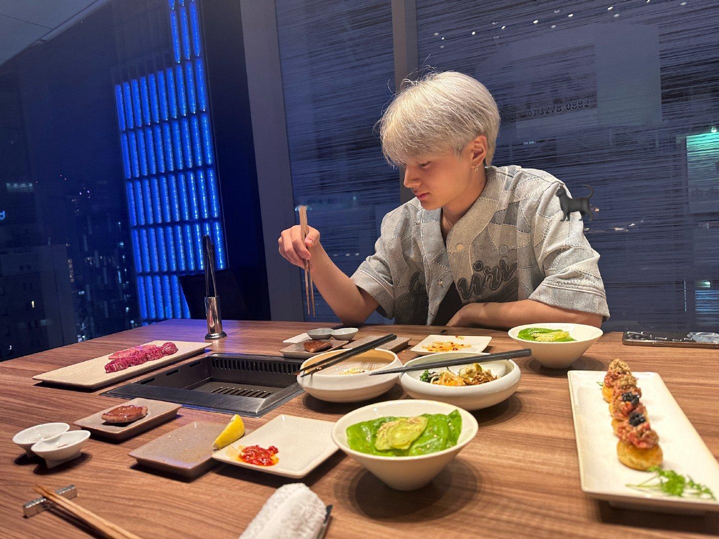 连奶奶都叫欧巴的发型 