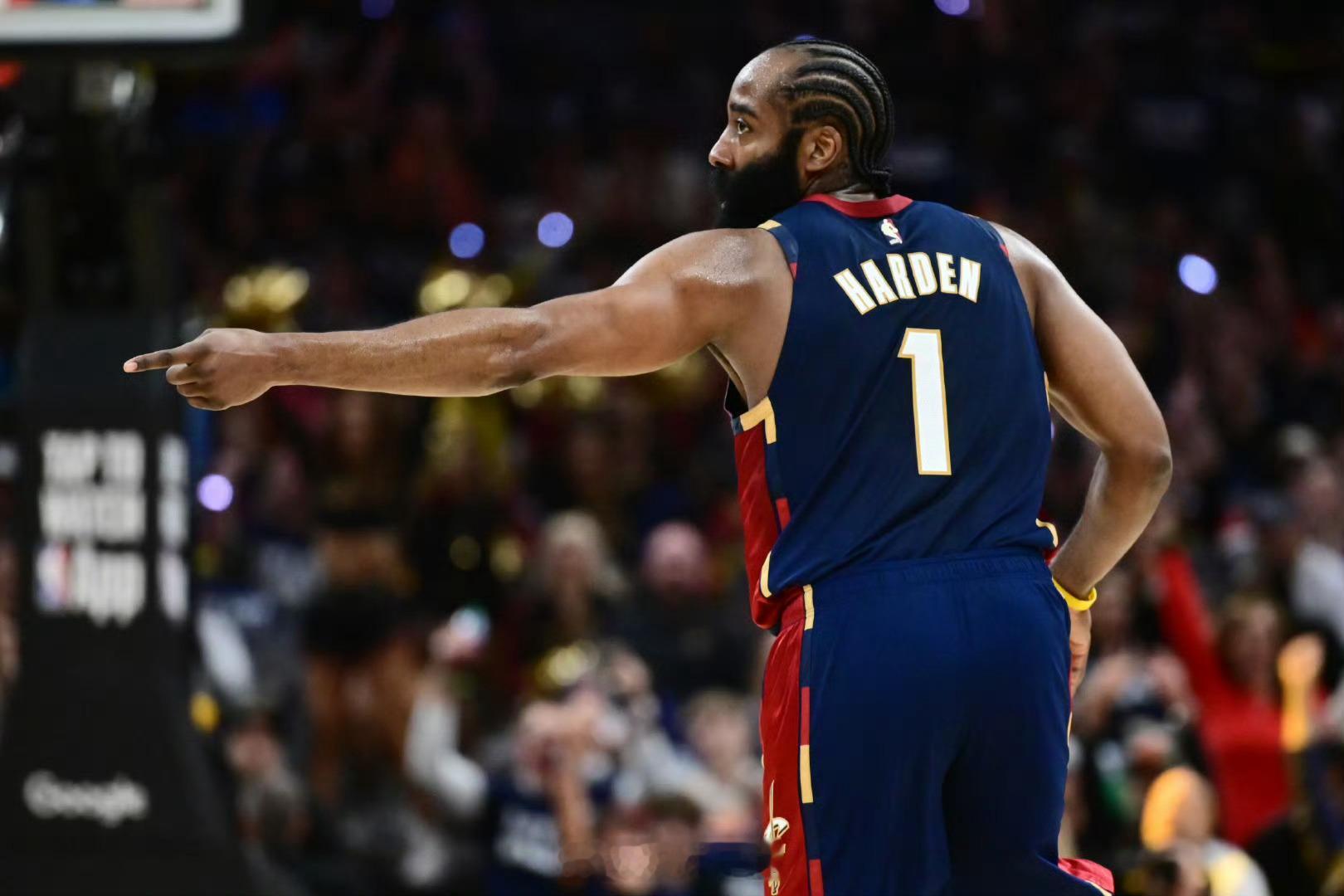 活塞vs骑士下半场开始，骑士打出一波16-0直接打蒙活塞！！nba季后赛