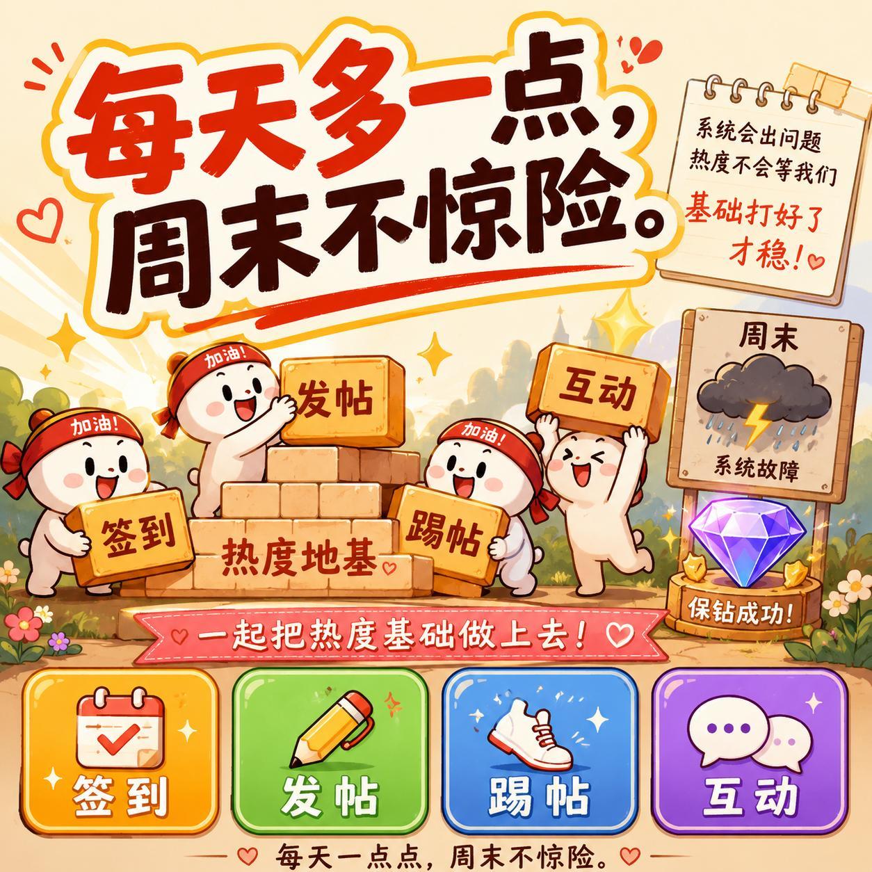 搞起搞起，每天做一点，周末就可以轻松一点我哟任嘉伦任嘉伦深渊无间任嘉伦