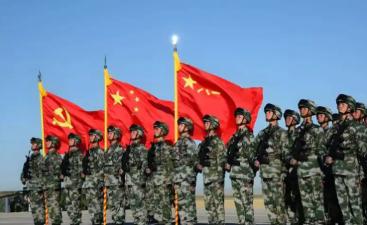一纸声明，万钧雷霆。8月5日，中国军方终结了外界所有侥幸猜测：攻击中国大陆，就等