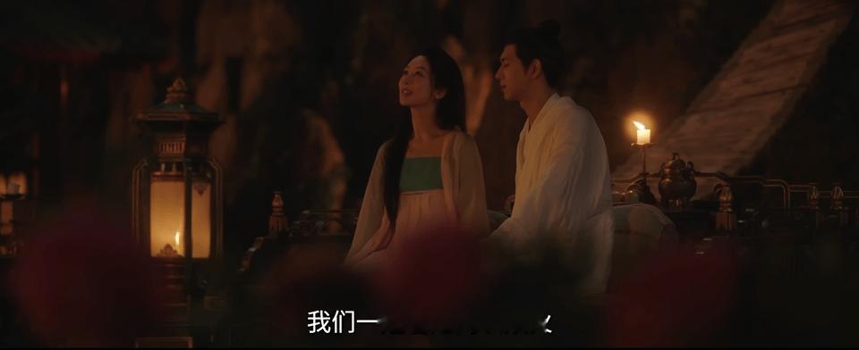 以后cp共浴就按这个尺度拍锦绣芳华 芳名远扬也是不鸣则已，一鸣惊人了～感情确定的