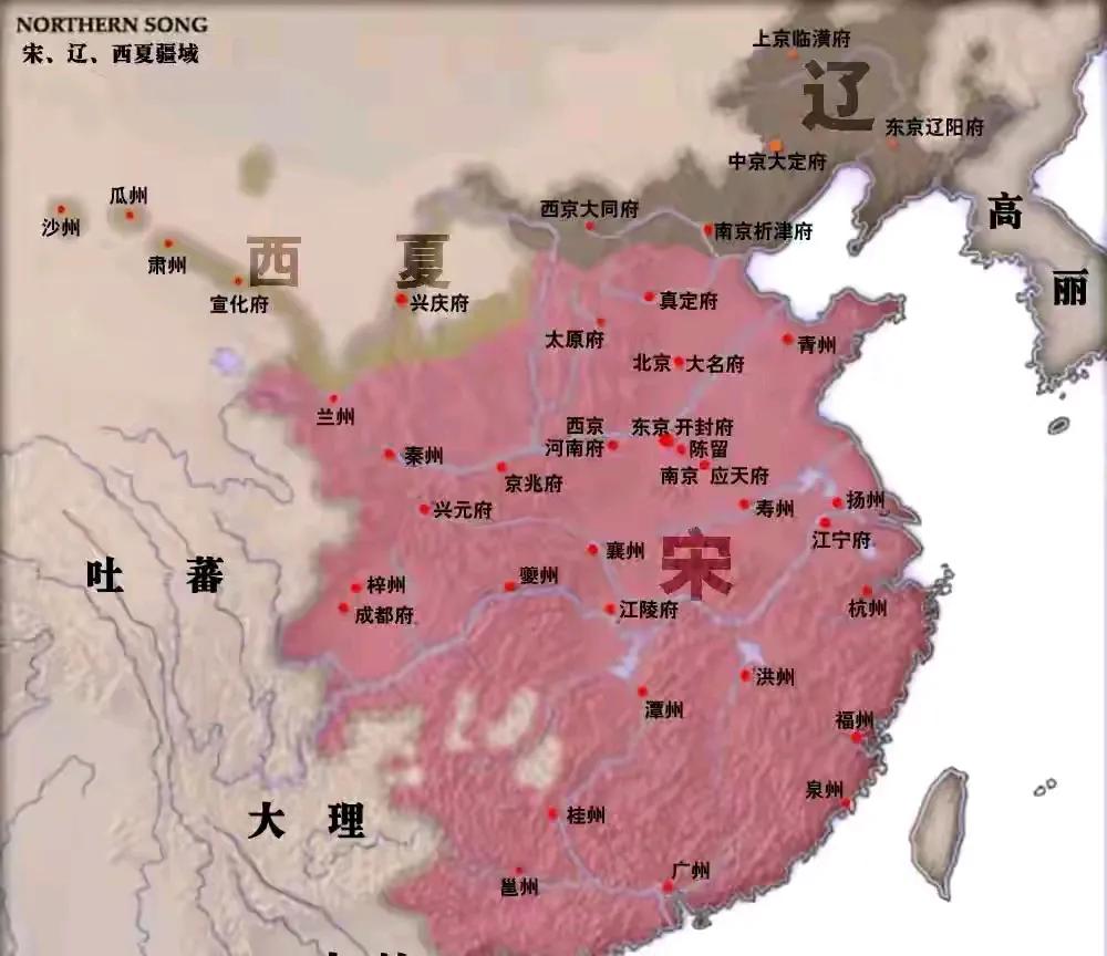 杨家将中的女性为何如此出众?
《杨家将》《杨门女将》流传千年，几乎家喻户晓。然而