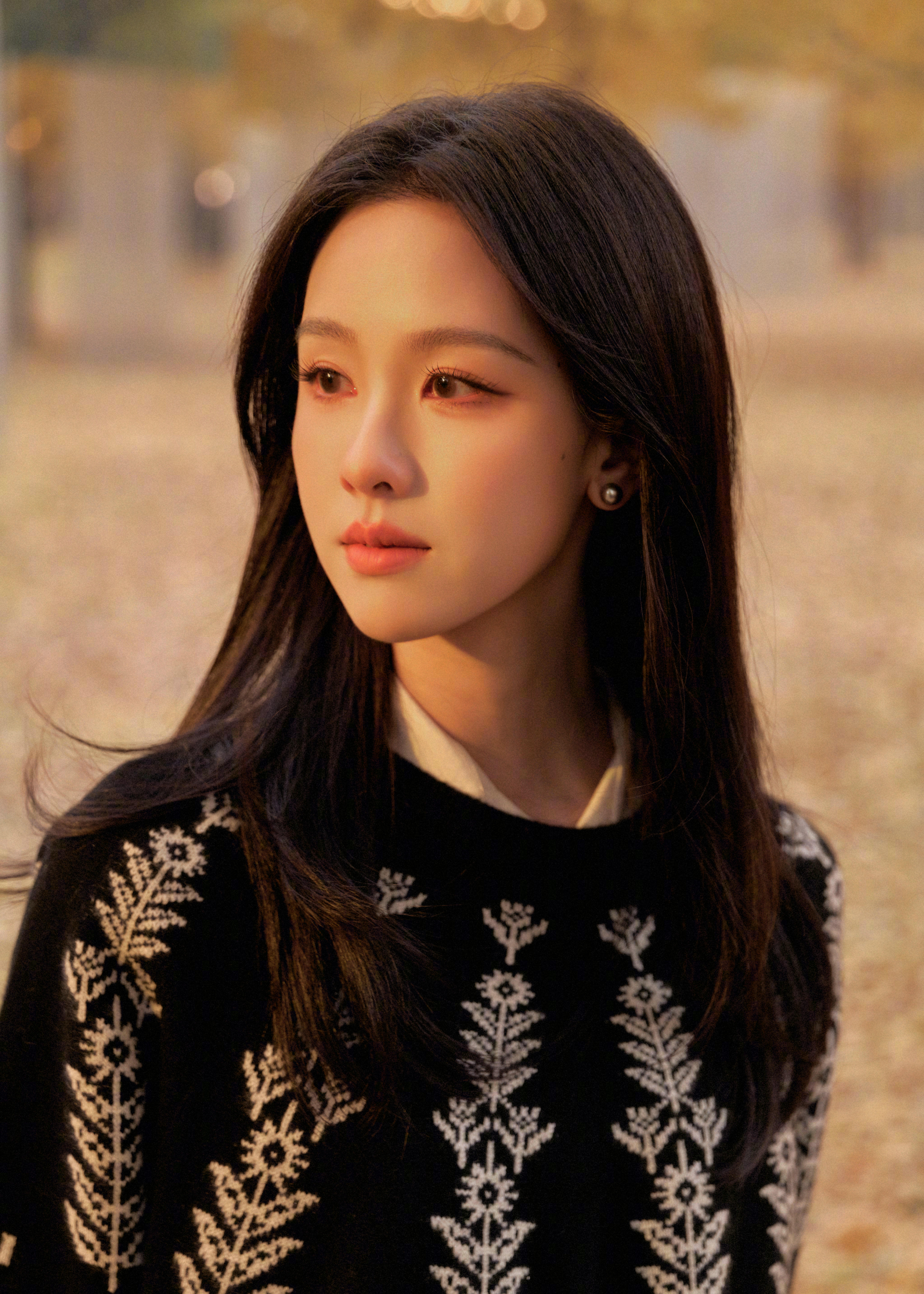 不得不说，都灵和秋天太适配了 ​​​