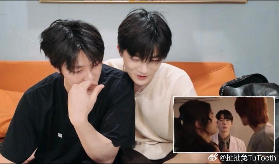 我快笑炸了橙汁看副产re的时候一不小心把心里话讲出来了 