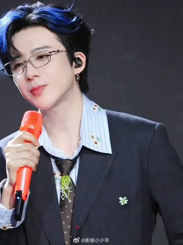 刘宇宁平凡的日子借一点光分享会刘宇宁分享会 封神级线下分享会还得是刘宇宁的！高质