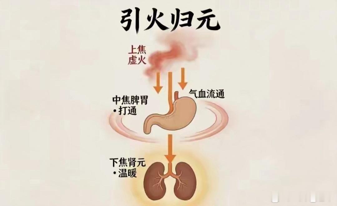 李可老中医的“引火汤”：仅5味药专攻虚火，补足阴液火自消！大家好，我是你们的老朋