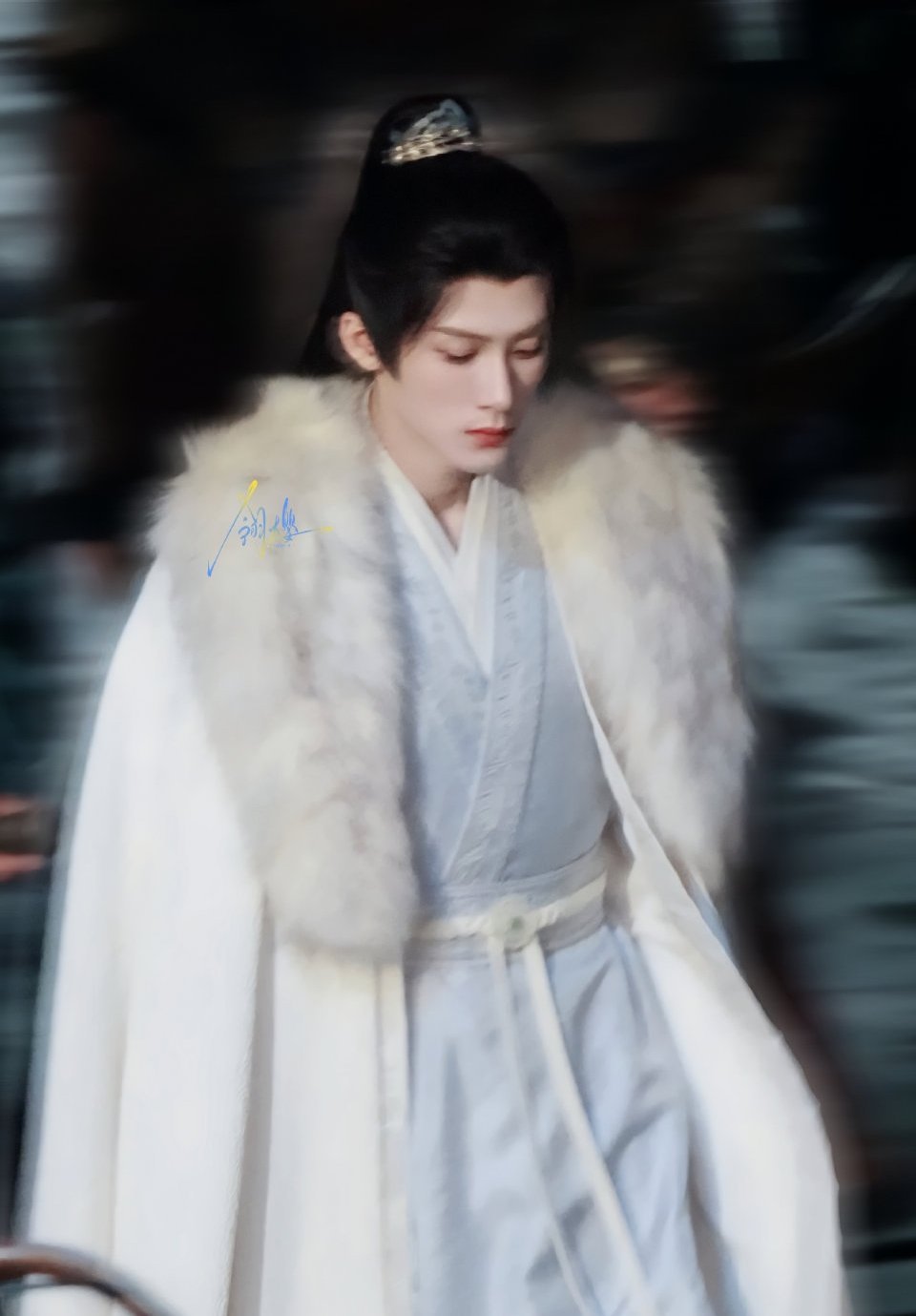 【品牌直播同步】指路🐱网页链接檀健次crocs全球品牌代言人 檀健次再造洞门名