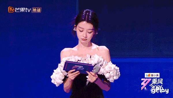 孙怡看着张慧雯哭，还以为是她淘汰了   