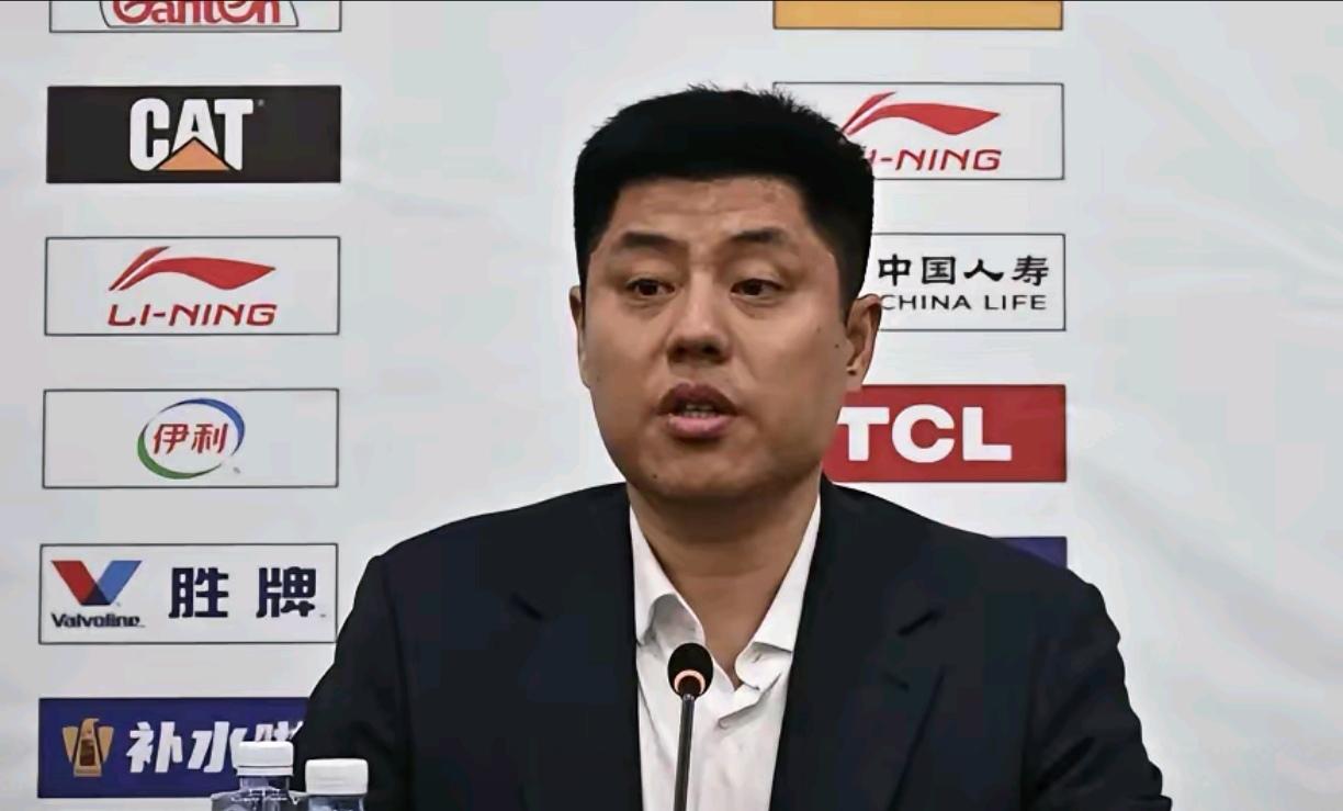 倒霉的山西男篮，下赛季大概率还是潘江执教

    山西男篮本赛季止步八强后，要