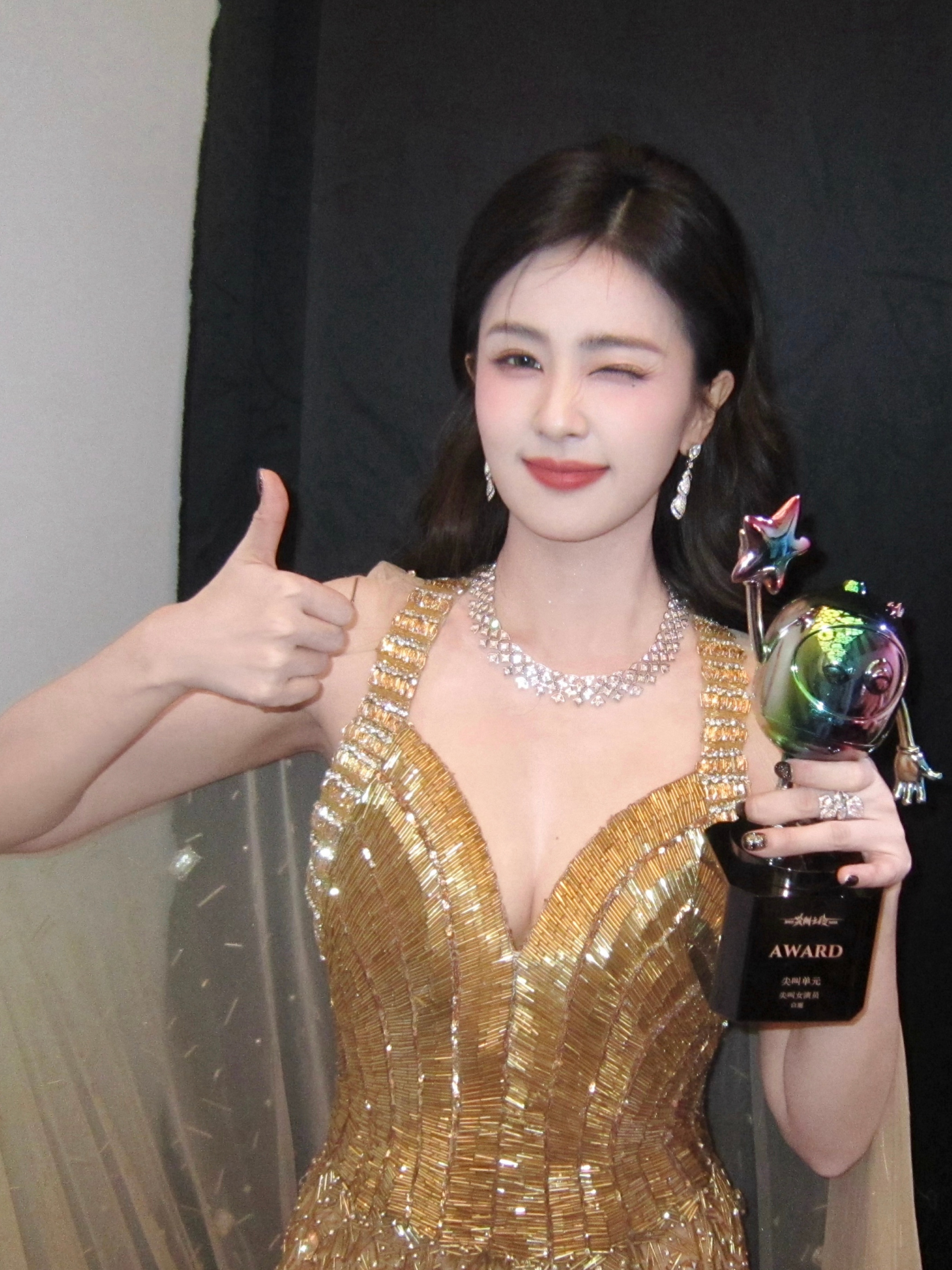 白鹿编辑记录白鹿✨ 