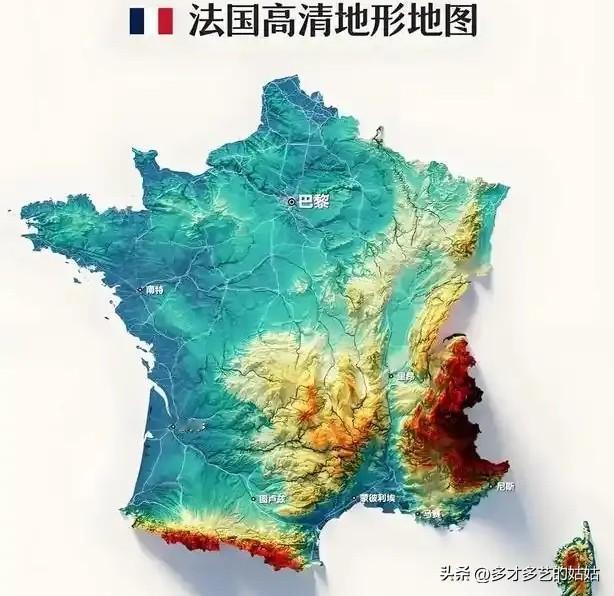 法国为何在这个节点访华呢?其实最大原因，法国已经充分认识到，只有跟中国保持好关系