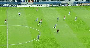 我一直觉得有一大批C罗球迷其实是假C罗球迷,他们表面热爱C罗实际做出的事就是为了