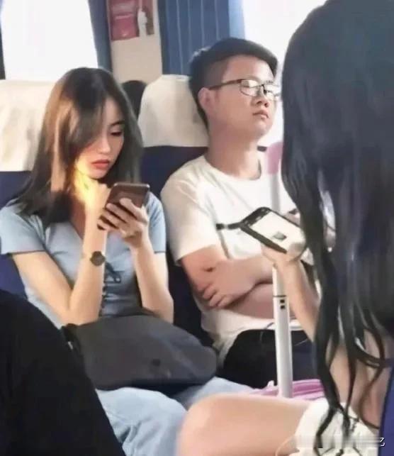 睡得真香