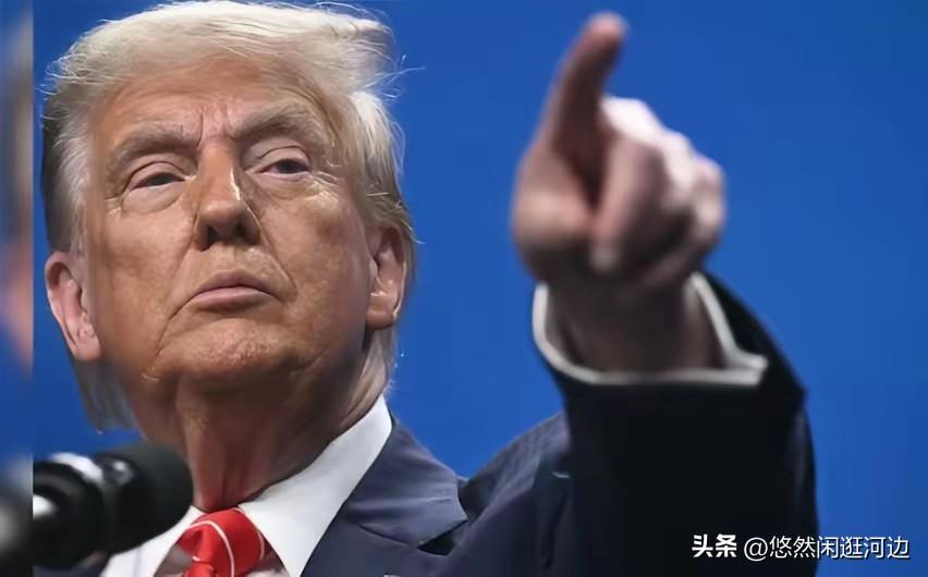 特朗普公然触碰中国的底线？
3月13日，特朗普已经准备好向中国台湾地区大规模出售