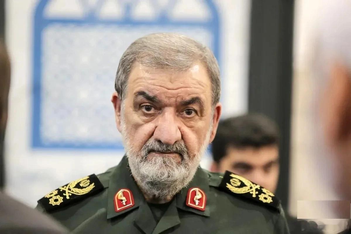 伊朗最高领袖穆杰塔巴的顾问穆赫森·雷扎伊（Mohsen Rezayi）说：“我们