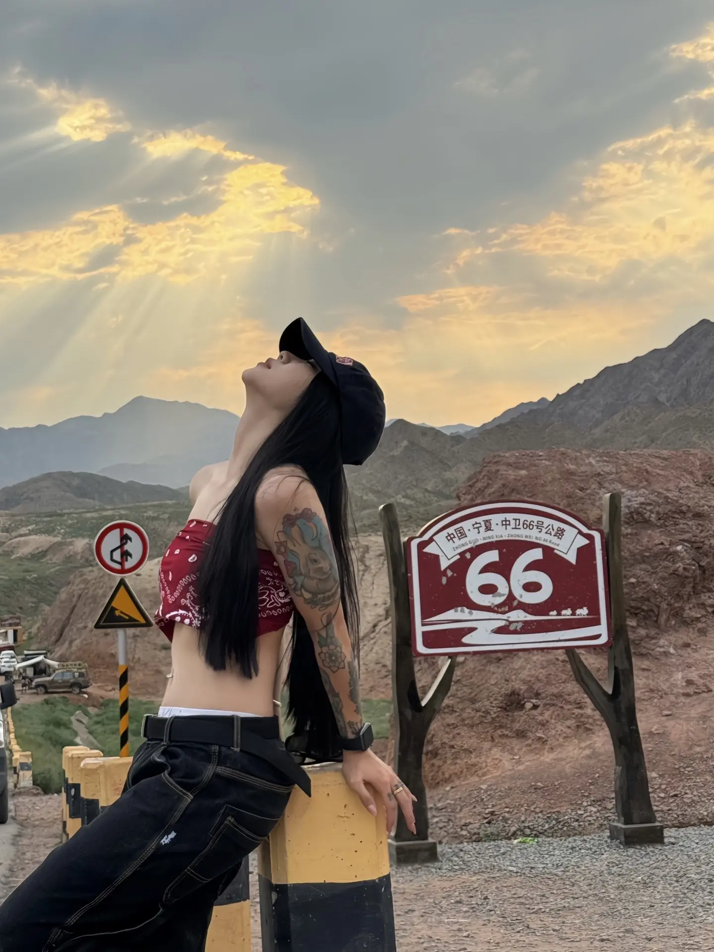 类型有那么重要吗 感觉才是王道