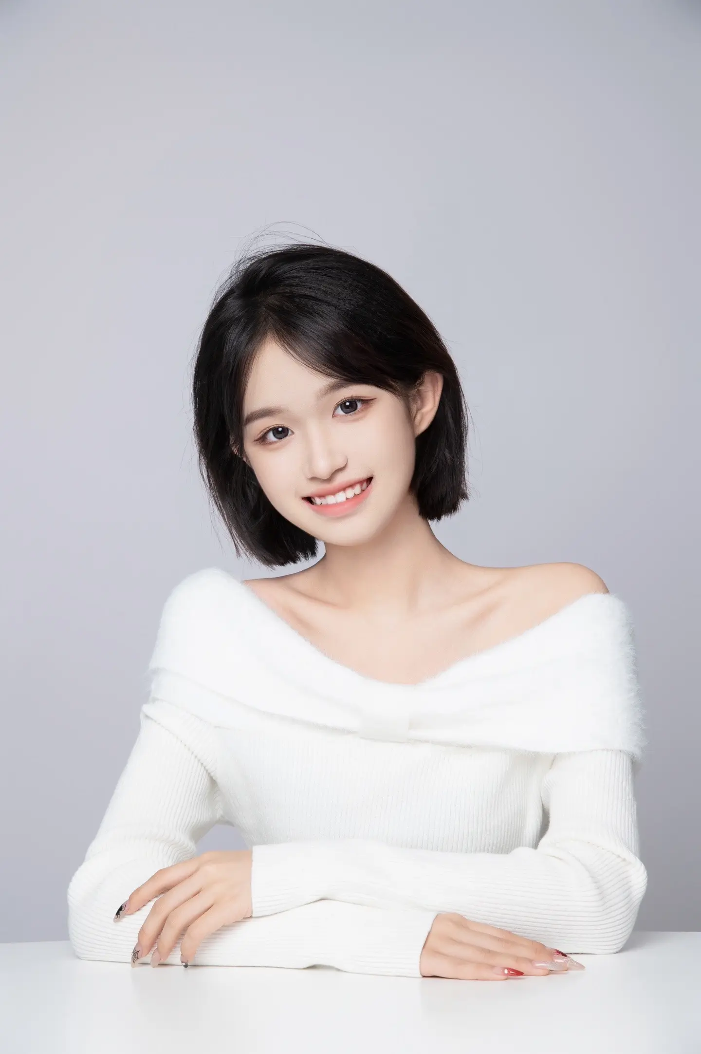 加油我的莹姐 你是我的骄傲 我是你的依靠💋