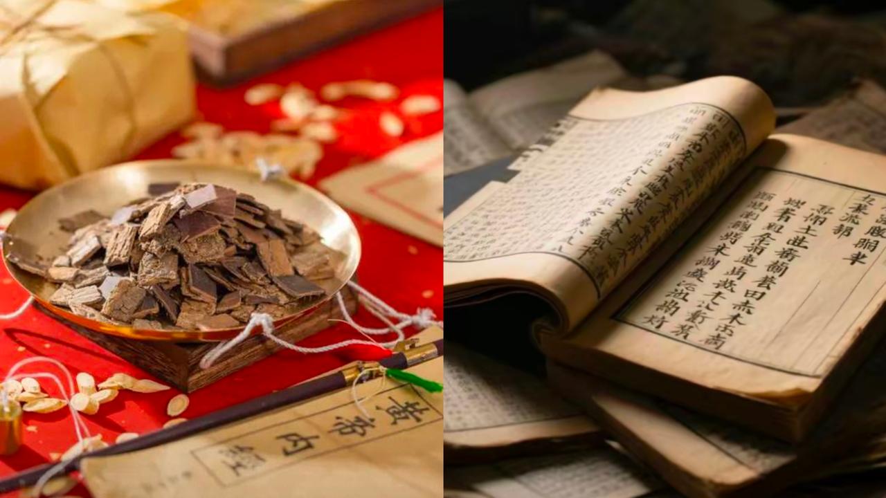 正准备躺下休息，就刷到两条让我瞬间清醒的好消息，太提气了！
2026年，中医终于