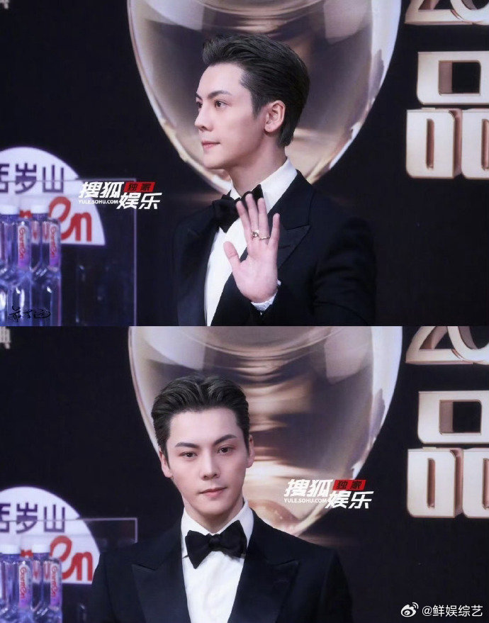 陈伟霆进组爱情慢慢杀死你 好久不见的荧幕男主！陈伟霆以绝佳状态进组新剧，反派角色